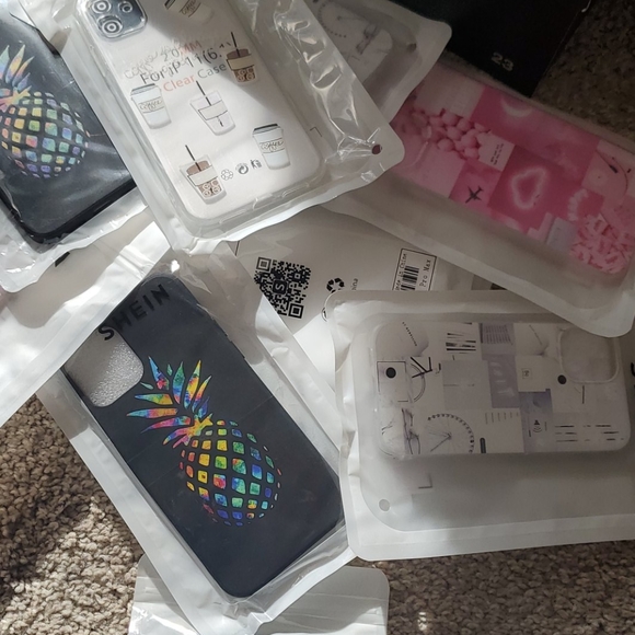 iPhone 12 ProMax Case - Picture 3 of 3